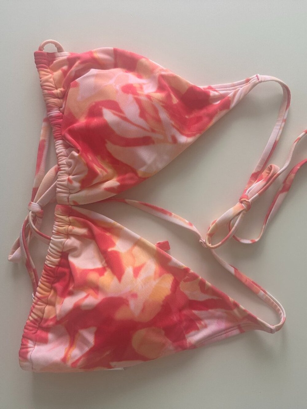 Cupshe bikini top - L